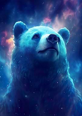 Cosmic Bear