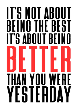 Gym Motivation Quote