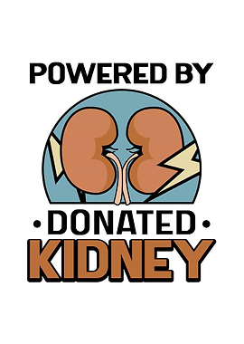 Kidney Transplant Survivor