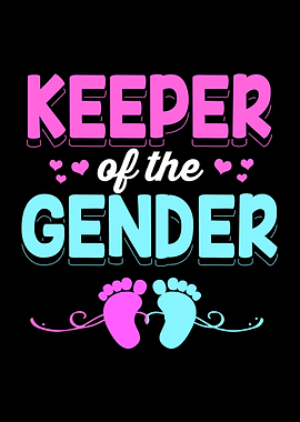 Gender Keeper