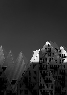 Iceberg Architecture