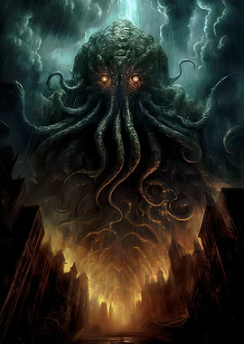 Cthulhu