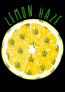 420 Lemon Haze