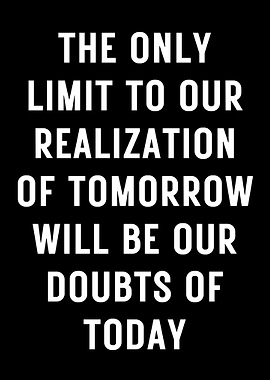 Gym Motivation Quote