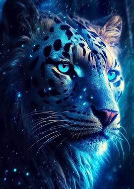 Cosmic Tiger