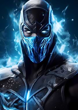 Sub Zero