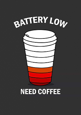 Coffee Lover Wall Art Deco