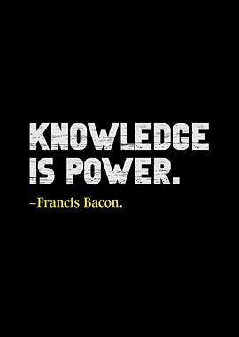 Francis Bacon