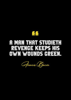 Francis Bacon