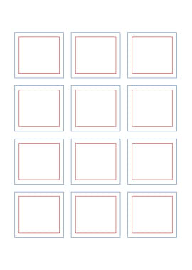 Notebook storyboard storie