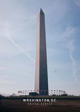 Washington DC