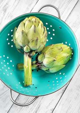 Artichoke
