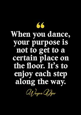 Wayne Dyer