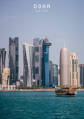 Doha