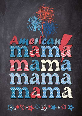 American Mama