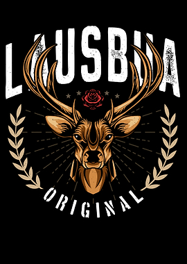Original Lausbua Bavaria