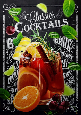Christmas Cocktail
