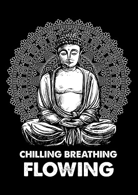 Buddha Buddhist Humor