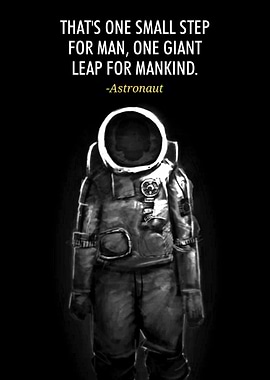 Astronaut Quotes