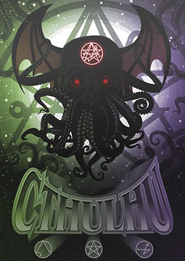Cthulhu