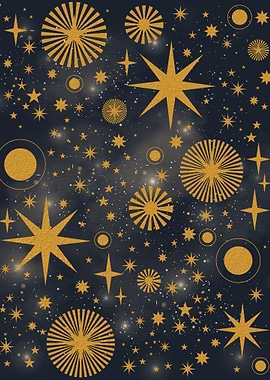 Witchy Aesthetic Celestial