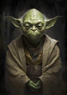 The Master