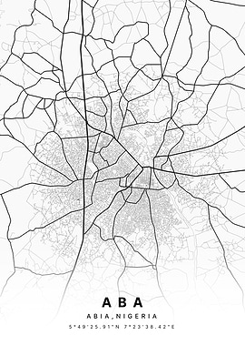 Aba Abia Nigeria