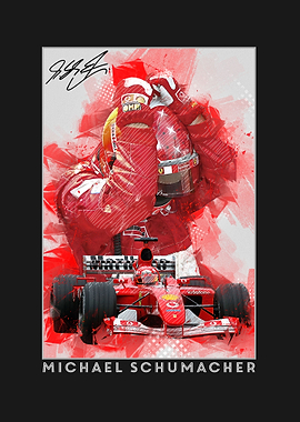 Michael Schumacher