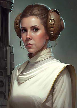 The Princess