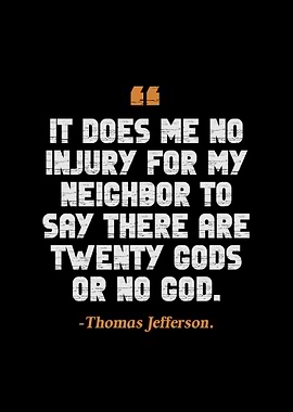 Thomas Jefferson