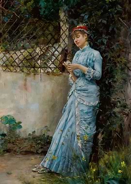 Julius Leblanc Stewart