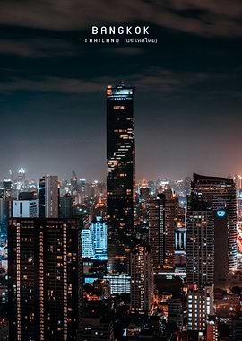 Bangkok