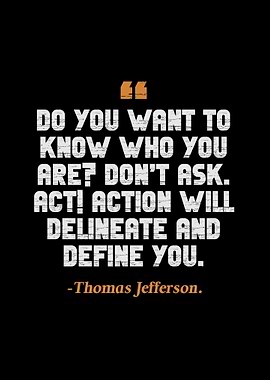 Thomas Jefferson