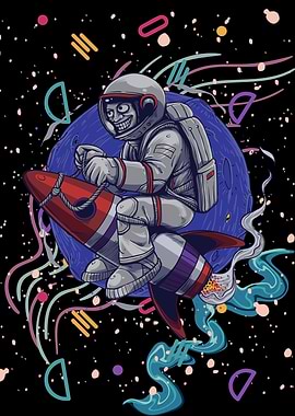 Astronaut