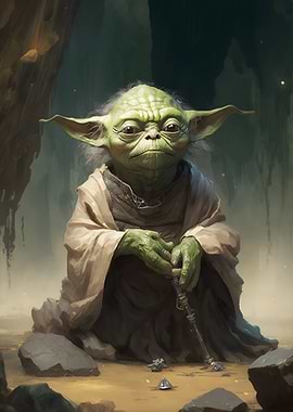 The wise one