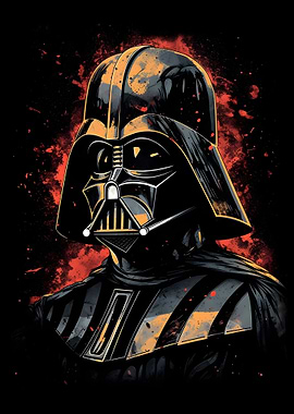 Dark Side of the Force