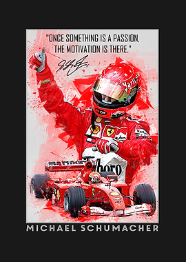 Michael Schumacher
