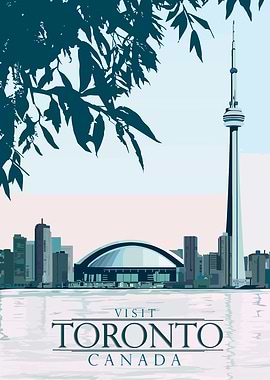 Travel to toronto