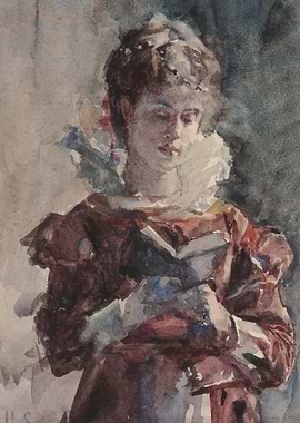 Julius Leblanc Stewart