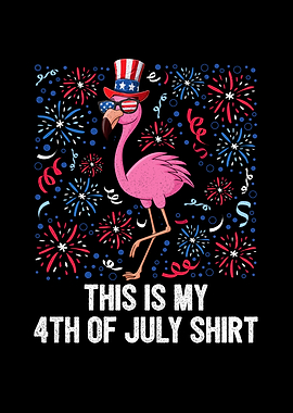 This Is My 4th Of July