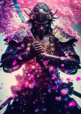Honoration of Samurai