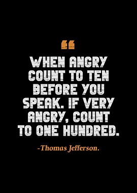 Thomas Jefferson