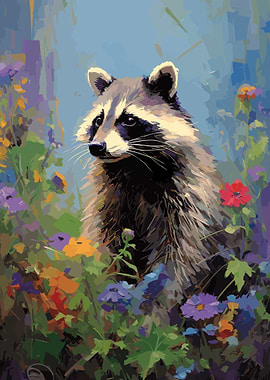 Raccoon