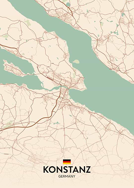 Konstanz DE