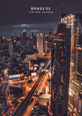 Bangkok