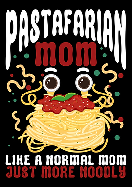 Flying Spaghetti Monster