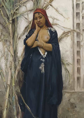 Julius Leblanc Stewart