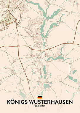 Konigs Wusterhausen DE