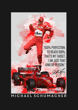 Michael Schumacher