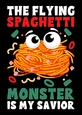 FSM Pastafarian